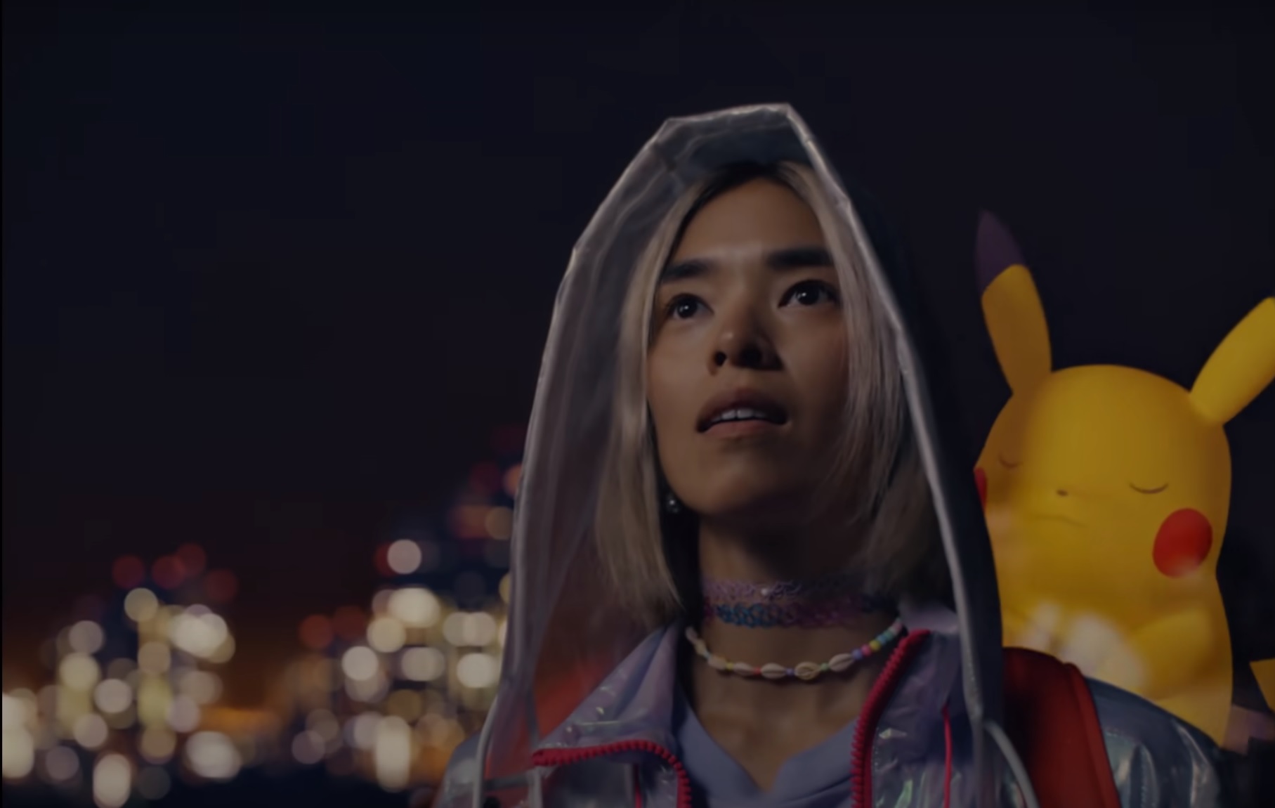 Meet You Out There-trailer