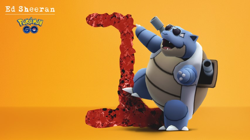 Zonnebril Squirtle en zijn evoluties zijn vanaf 20.00 uur terug en zien er zo uit!