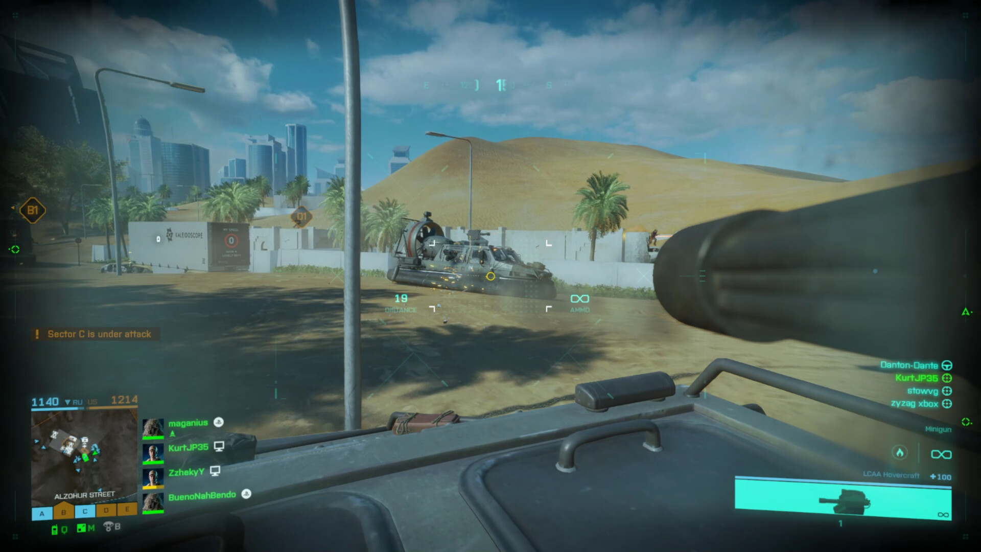 Battlefield 2042