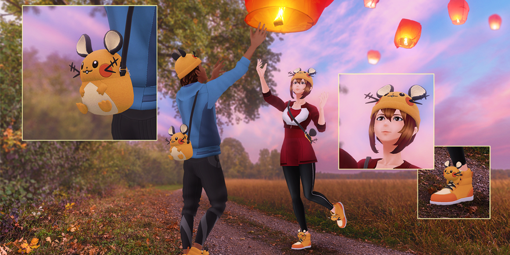 Festival of Lights-event