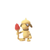 Shiny Smeargle