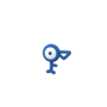 46Unown_shiny