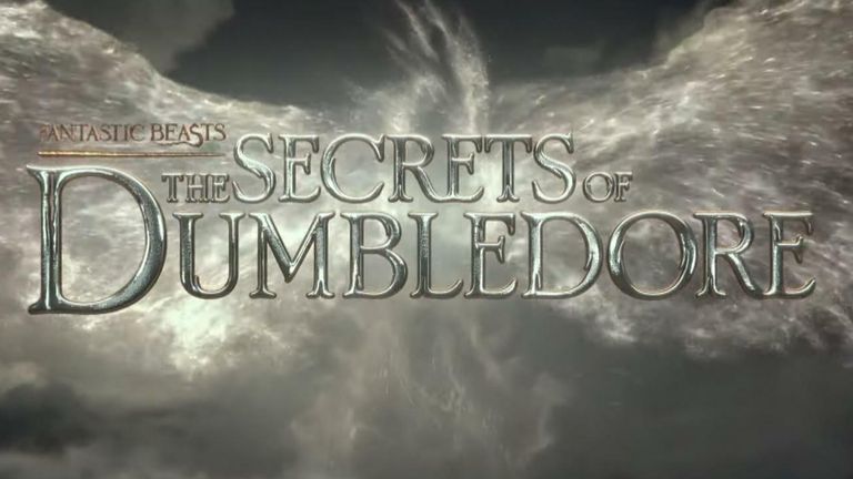 De eerste Fantastic Beasts: The Secrets of Dumbledore-trailer is veelbelovend!