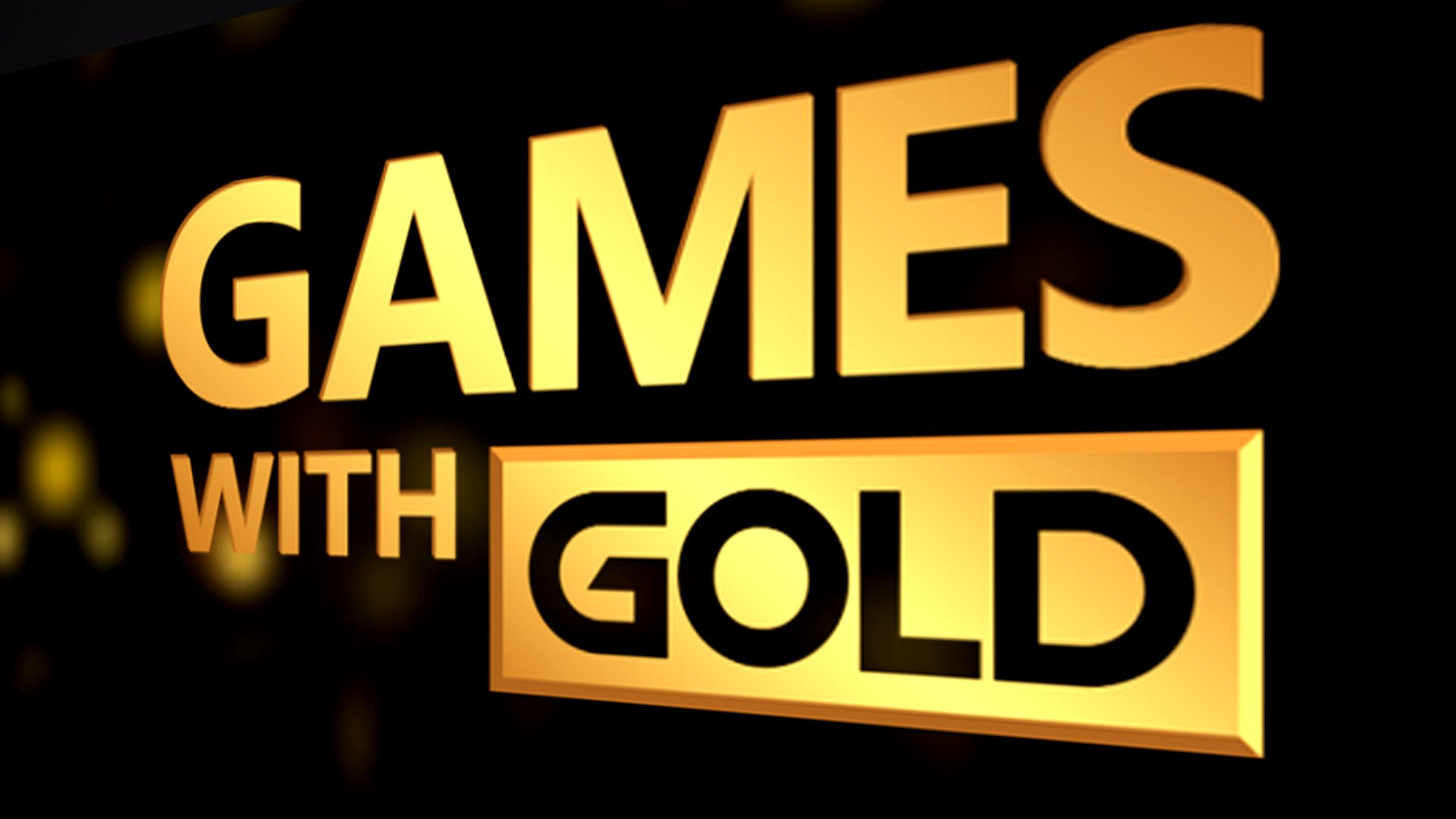 Games with Gold januari 2022