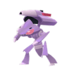 Genesect_burn