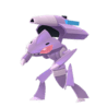 Genesect_douse