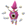 Hoopa Unbound