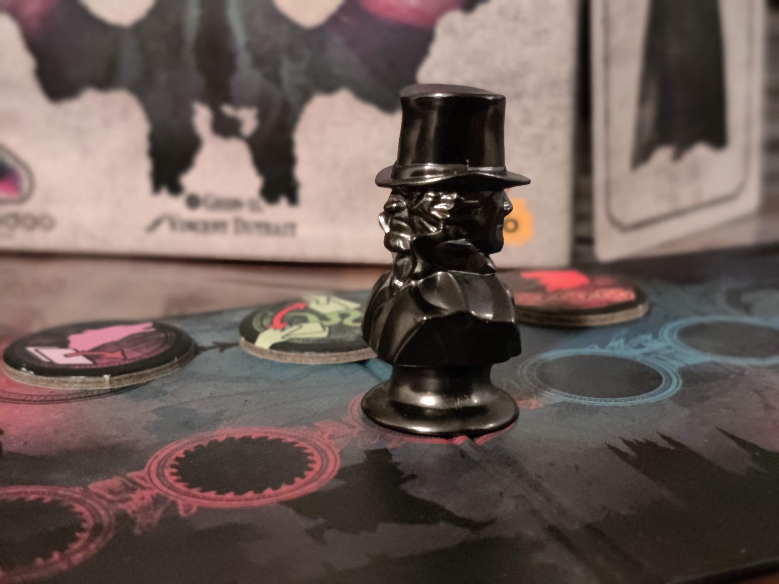 Jekyll vs Hyde