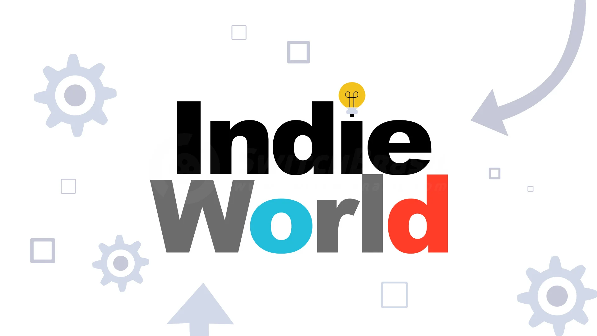 Nintendo zendt morgenmiddag een nieuwe Indie World-presentatie uit