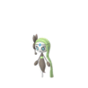 Meloetta