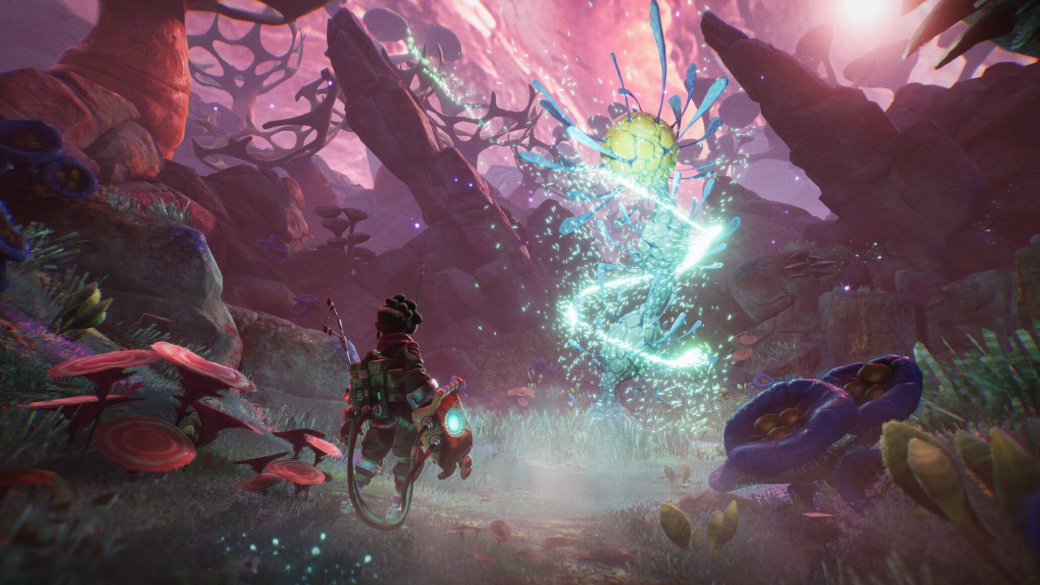 Game Pass december 2021