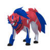 Zamazenta