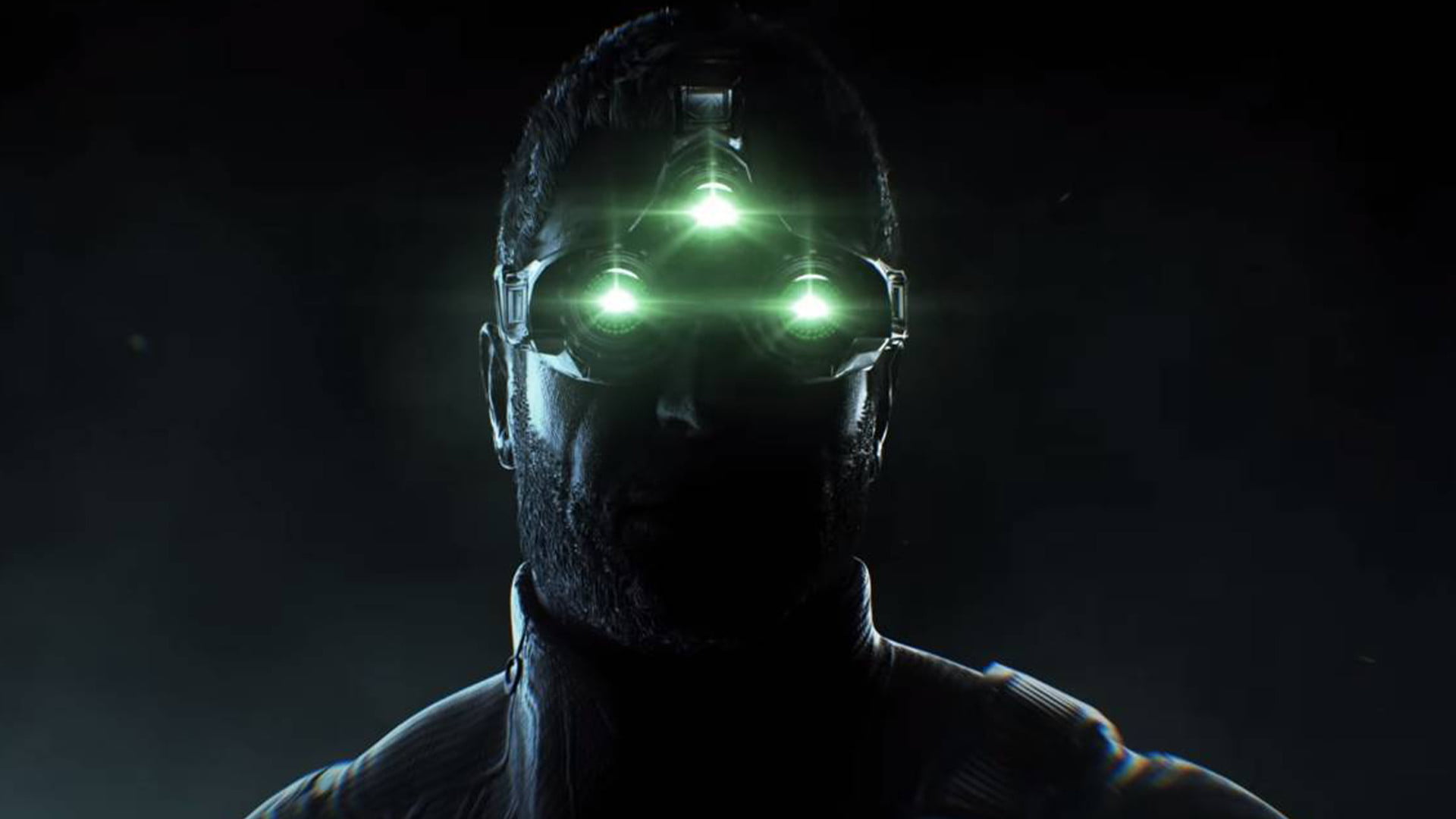 Splinter Cell-remake