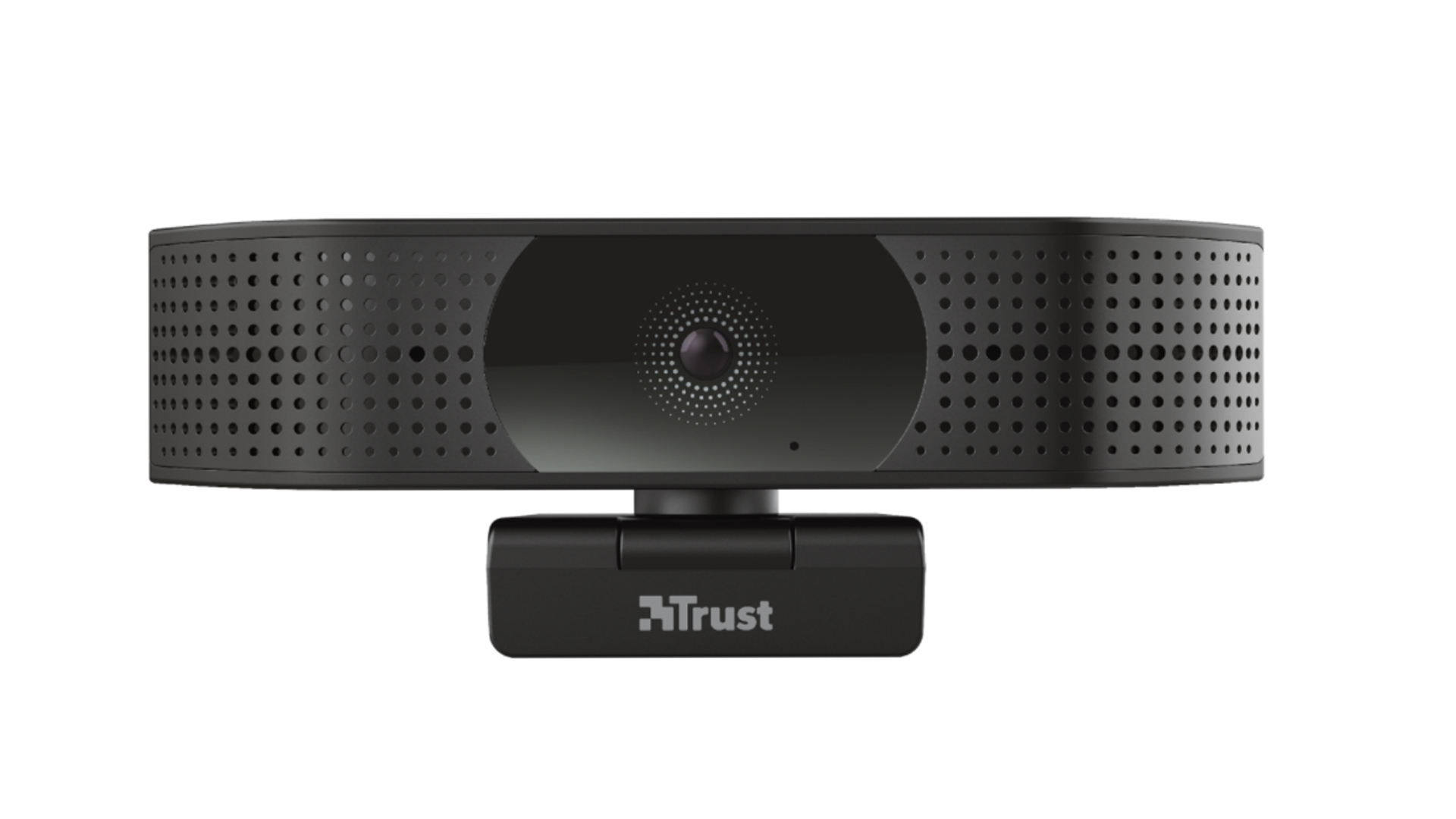Nieuwe Trust Teza 4K-webcam geïntroduceerd