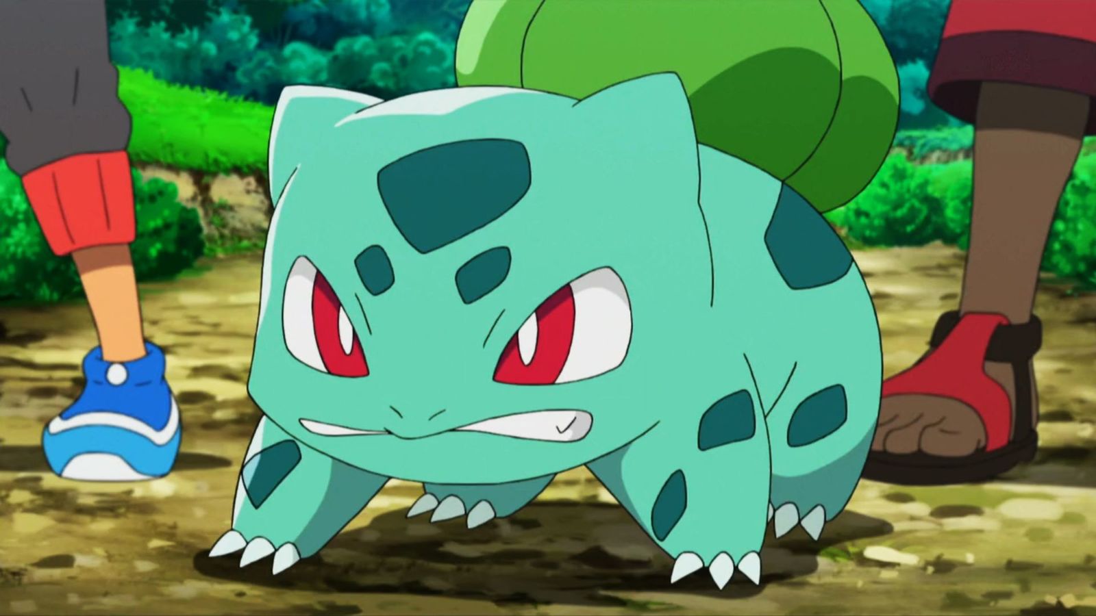 Vandaag is het Bulbasaur Classic Community Day en dit kun je verwachten