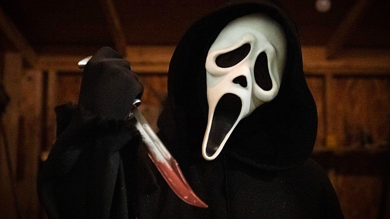 Win een Scream-goodiepakket inclusief twee bioscooptickets!