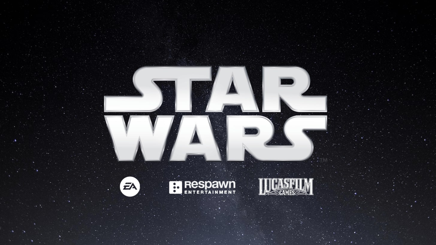Electronic Arts en Lucasfilm Games hebben drie Star Wars-games aangekondigd
