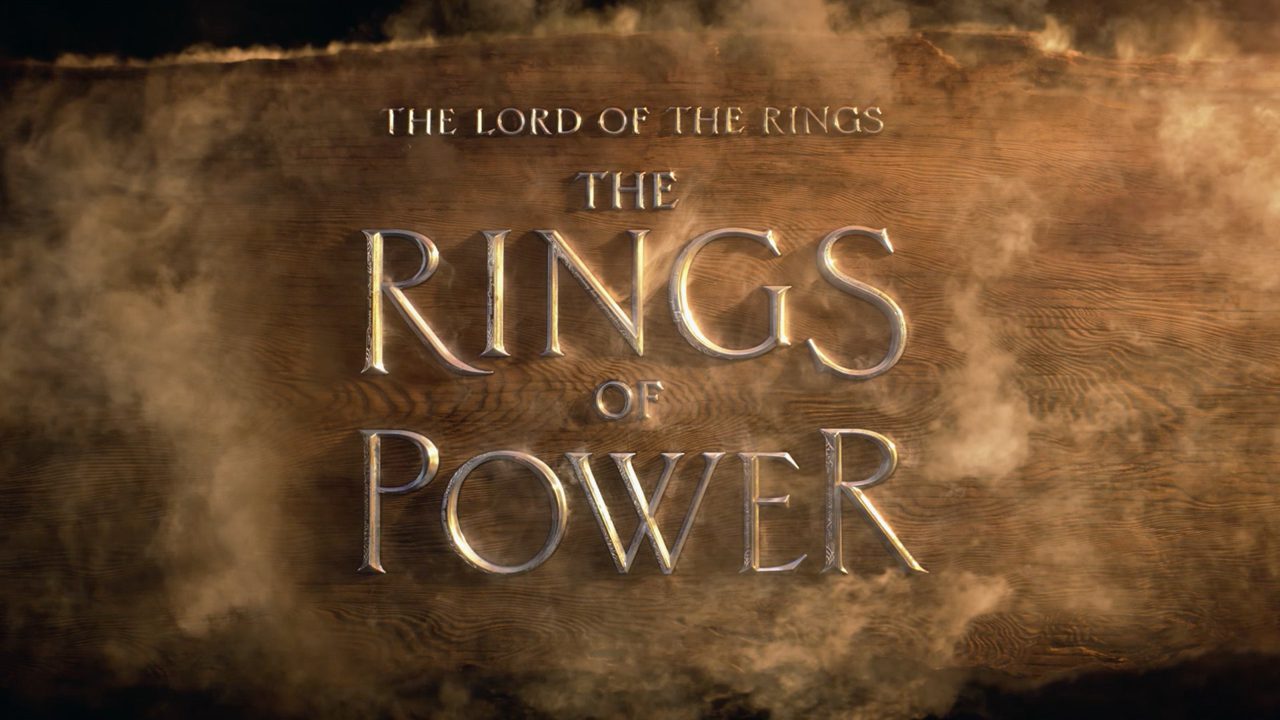 The Lord of the Rings: The Rings of Power verschijnt dit najaar exclusief op Amazon Prime