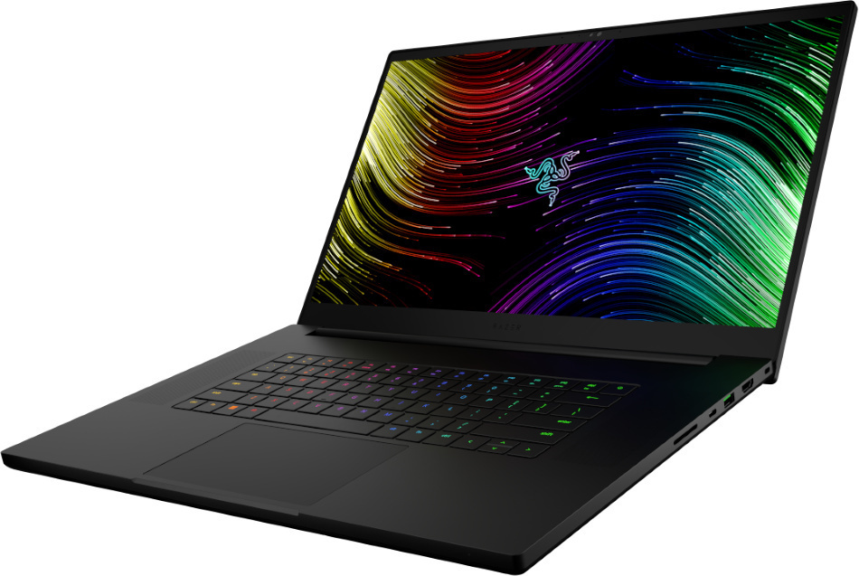 Nieuwe Razer Blade gaminglaptops