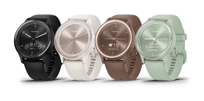 Garmin Venu 2 Plus
