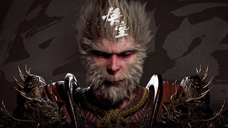 Nieuwe Black Myth: Wukong-beelden tonen de motion capture