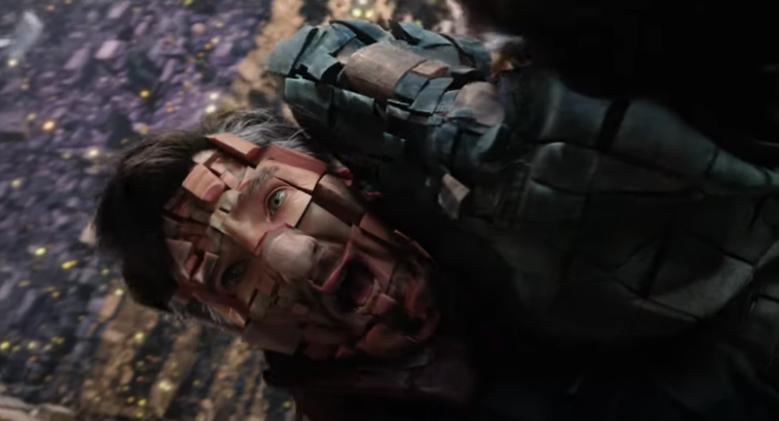 Doctor Strange in the Multiverse of Madness verschijnt 6 mei in de bioscoop