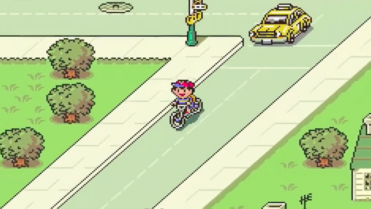 EarthBound en EarthBound Beginnings zijn vanaf nu beschikbaar voor Nintendo Switch Online