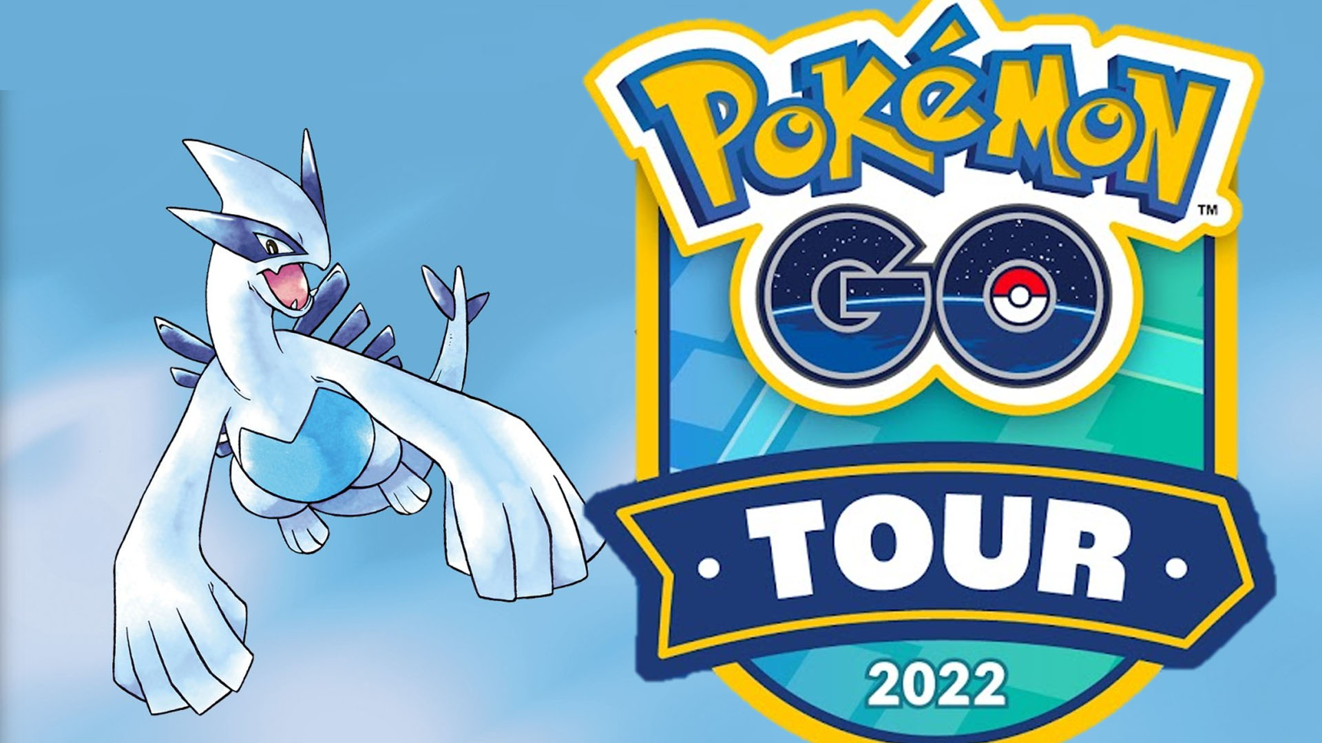 Dit krijg je exclusief als je voor de Pokémon GO Tour Johto Silver-version kiest!