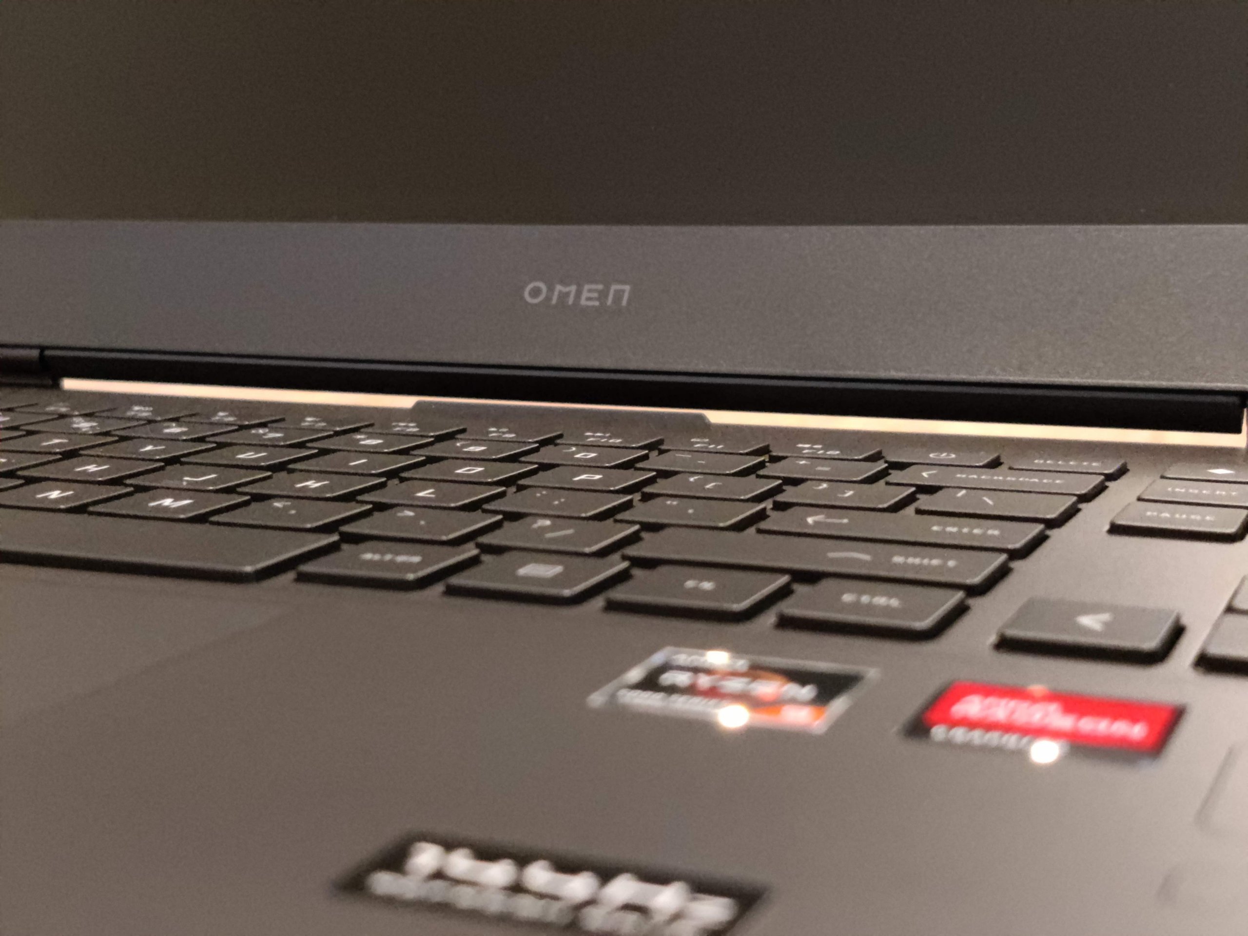 HP OMEN 16-c0120nd