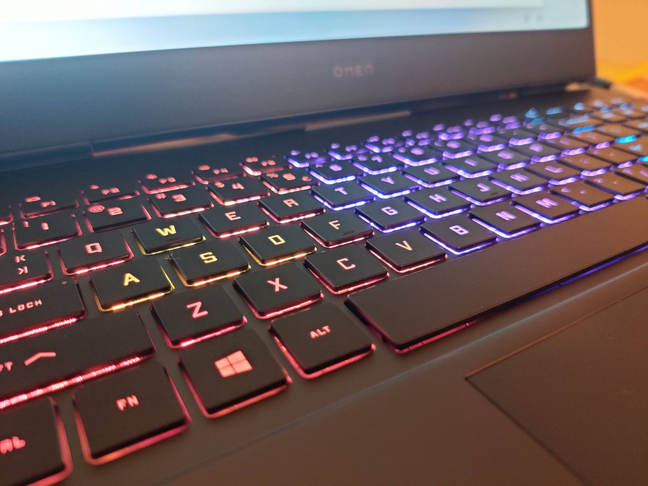 HP OMEN 16-c0120nd