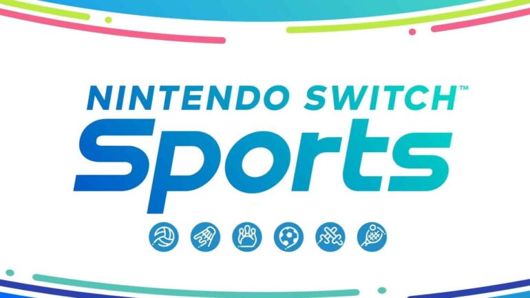Nintendo Switch Sports is de opvolger van het populaire Wii Sports!
