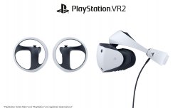 PlayStation VR2-details, PlayStation VR2-ontwerp