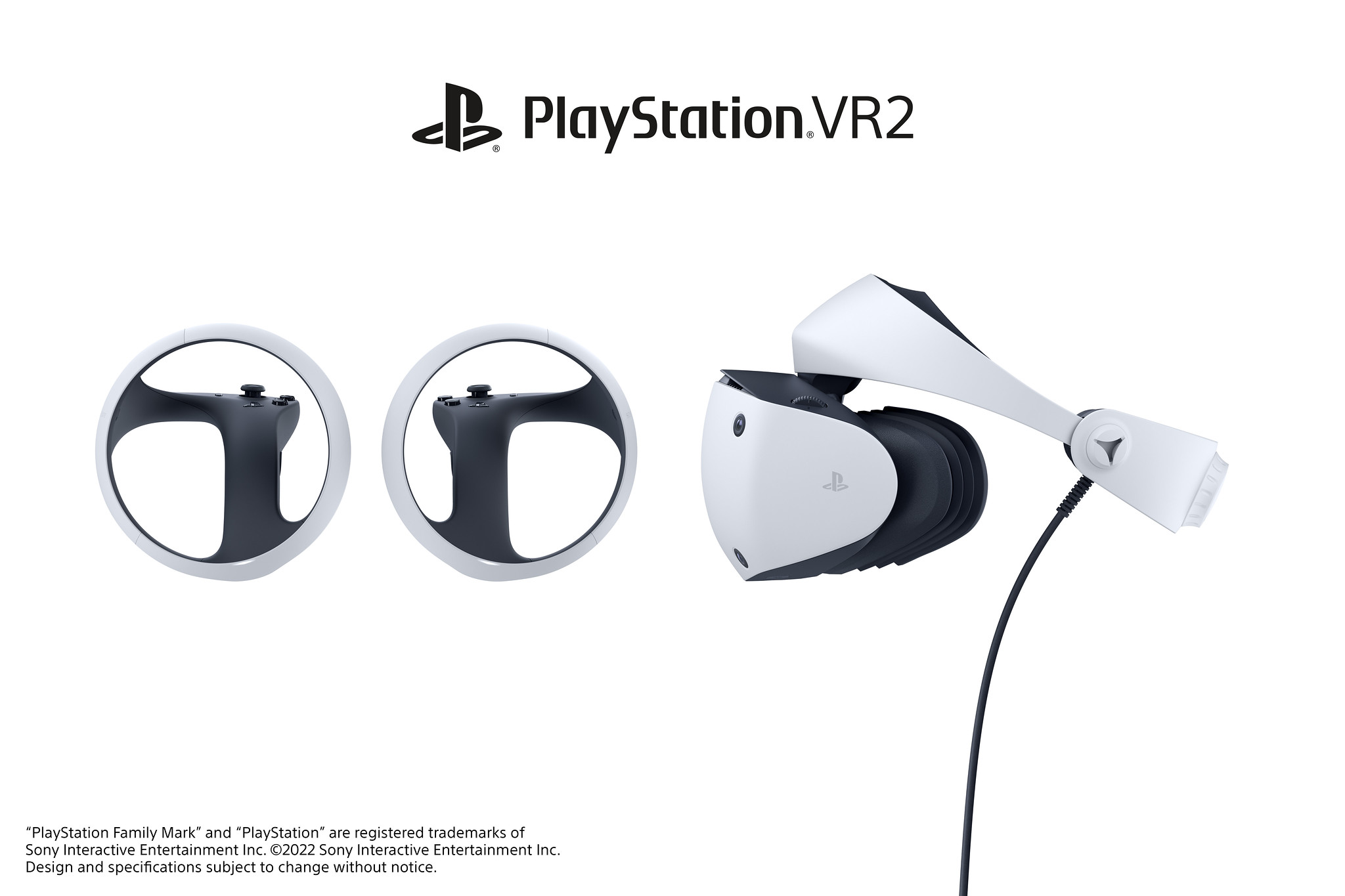 Sony maakt nieuwe PlayStation VR2-details bekend