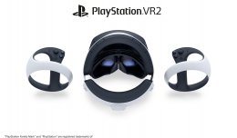 PSVR-games, PlayStation VR2-ontwerp