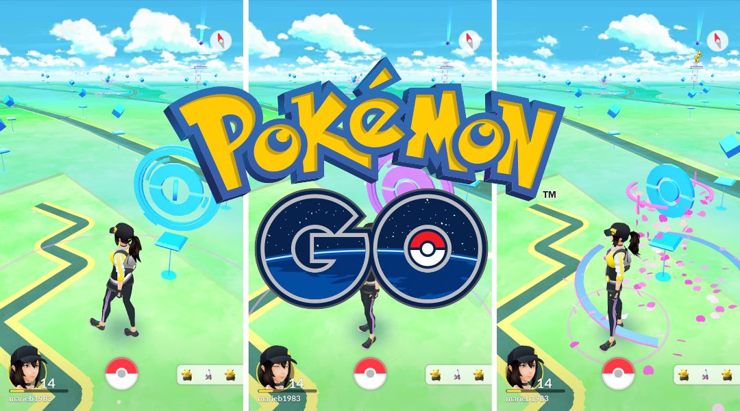 Wacht met downloaden van nieuwste Pokémon GO-versie, in verband met verschillende bugs!
