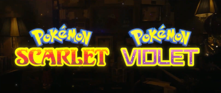 Pokémon Scarlet En Pokémon Violet Zijn Aangekondigd Als Nieuwe Games