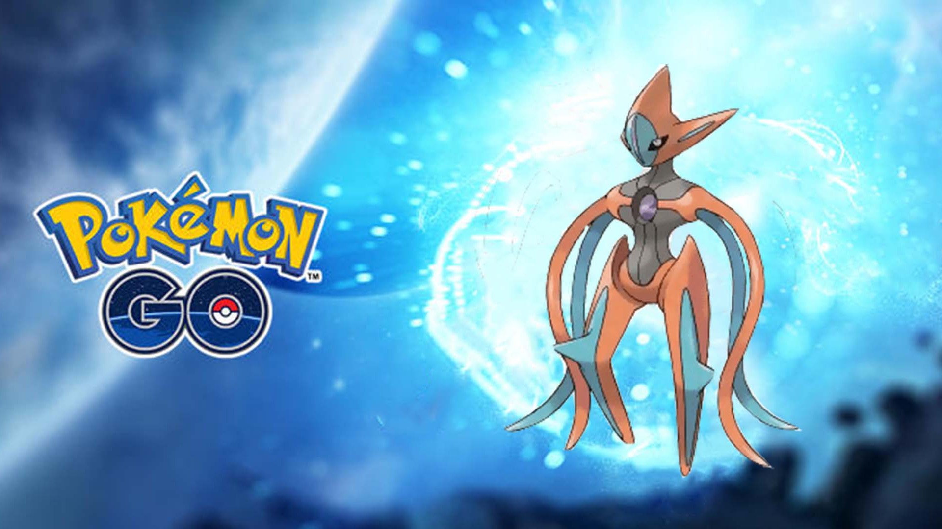 Shiny Speed Forme Deoxys