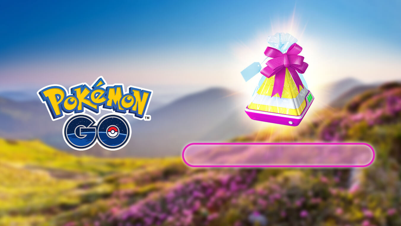 De Valentine’s Day Global Challenge is behaald in Pokémon GO!