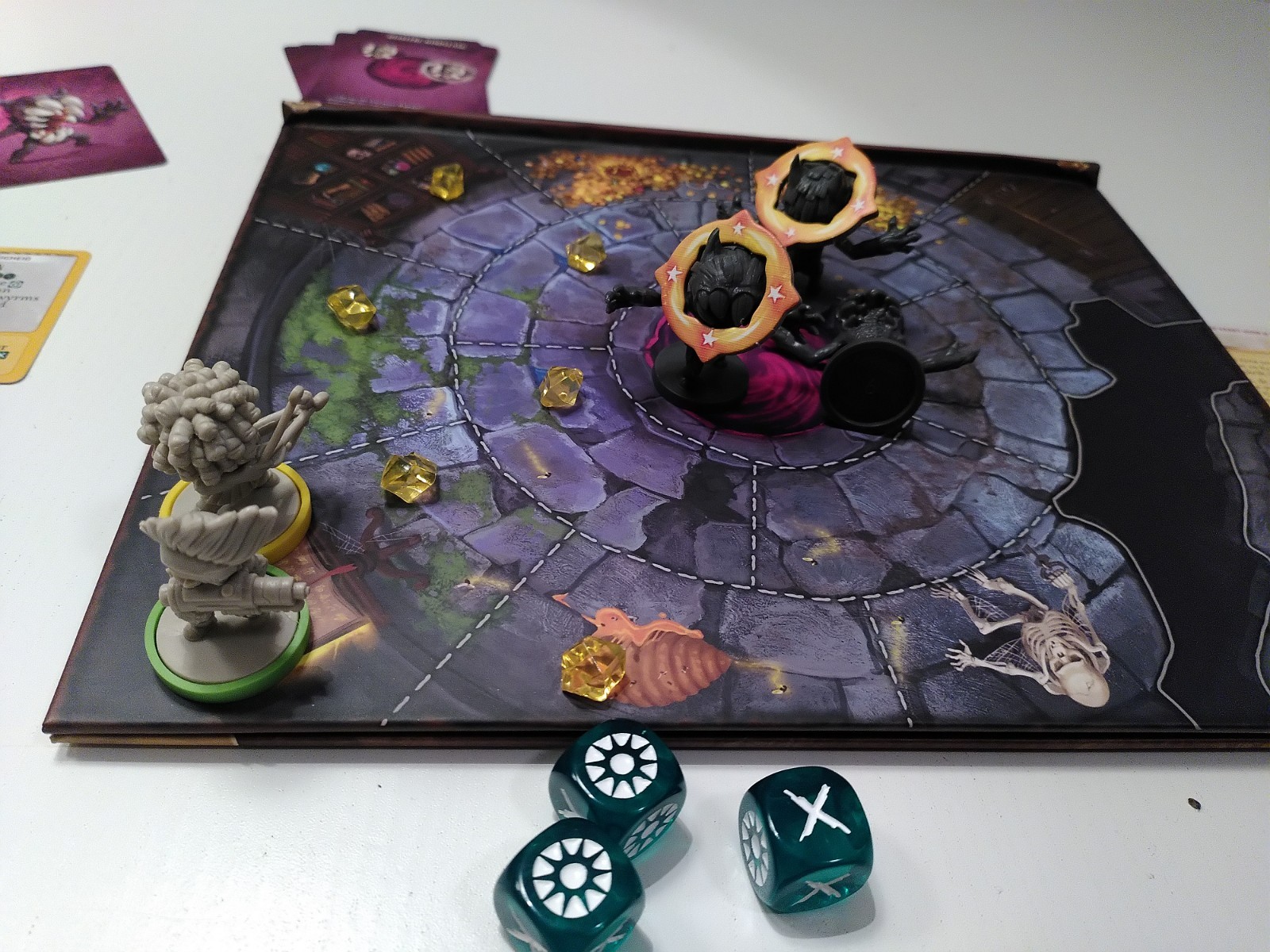 Wonderboek_Speloverzicht