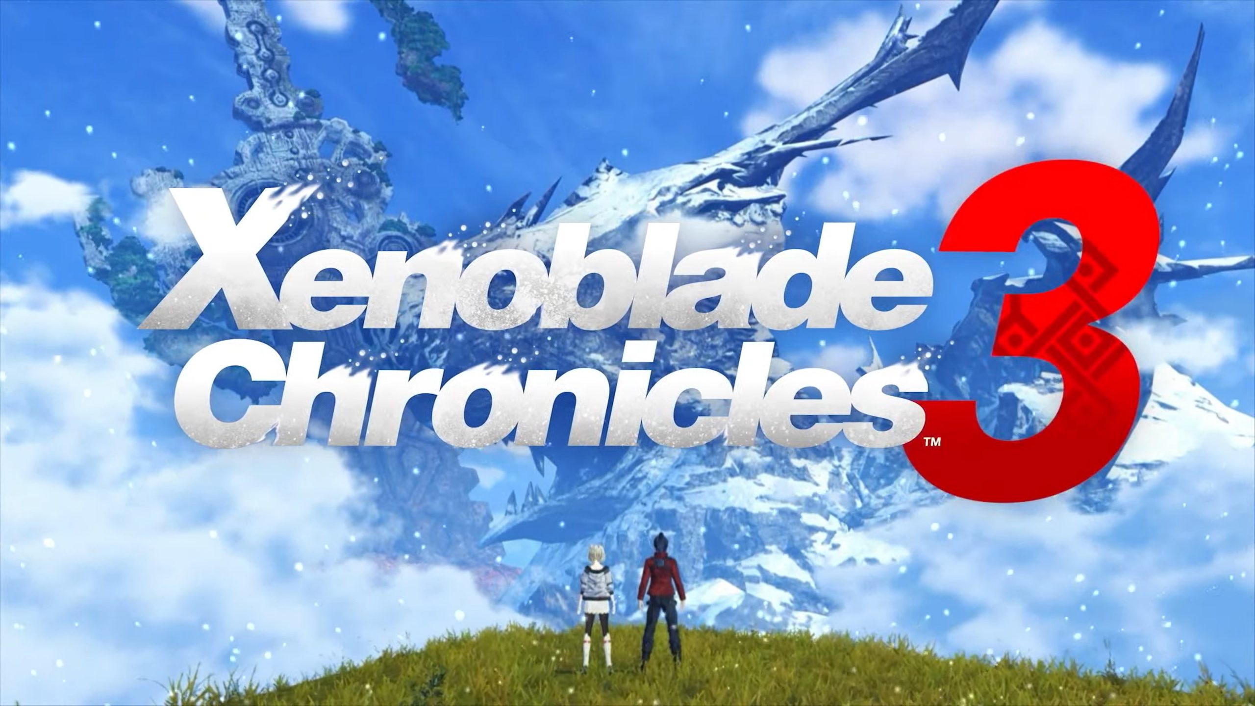 Plotseling is Xenoblade Chronicles 3 vervroegd, ook nieuwe gameplay getoond