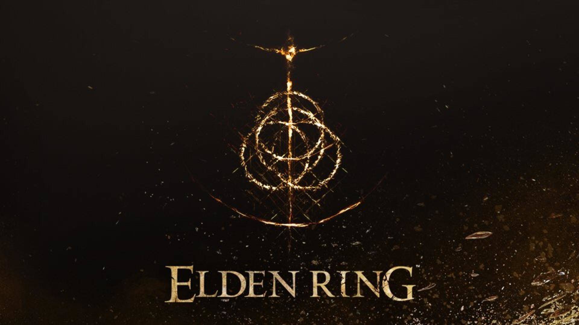 Elden Ring-launchtrailer