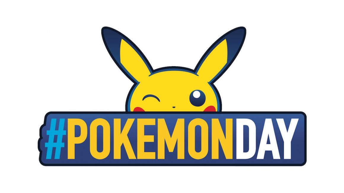 Pokémon Day, Pokémon Day 2023-event