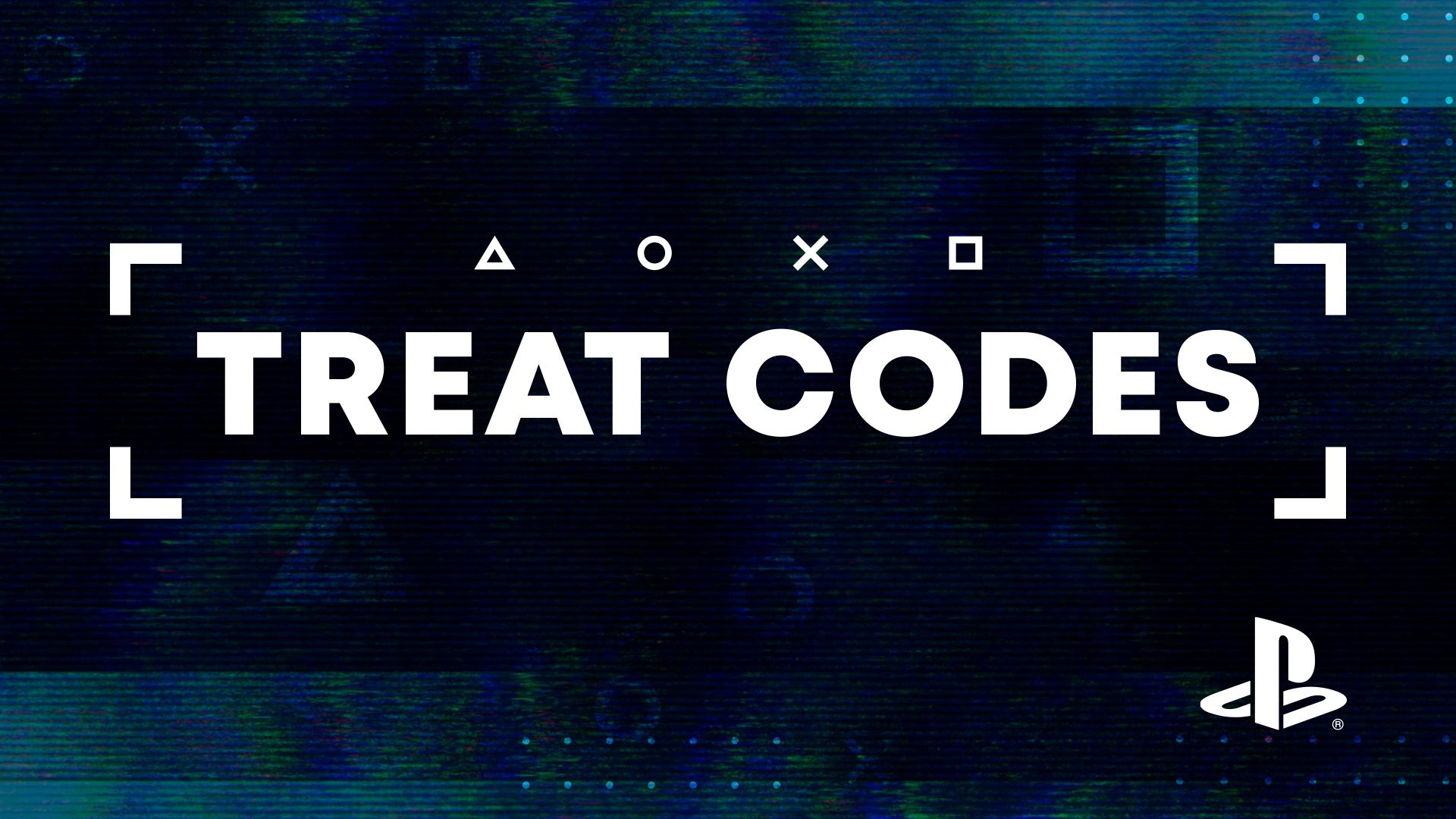 Win een PS5 met Playstation Treat Codes-winactie