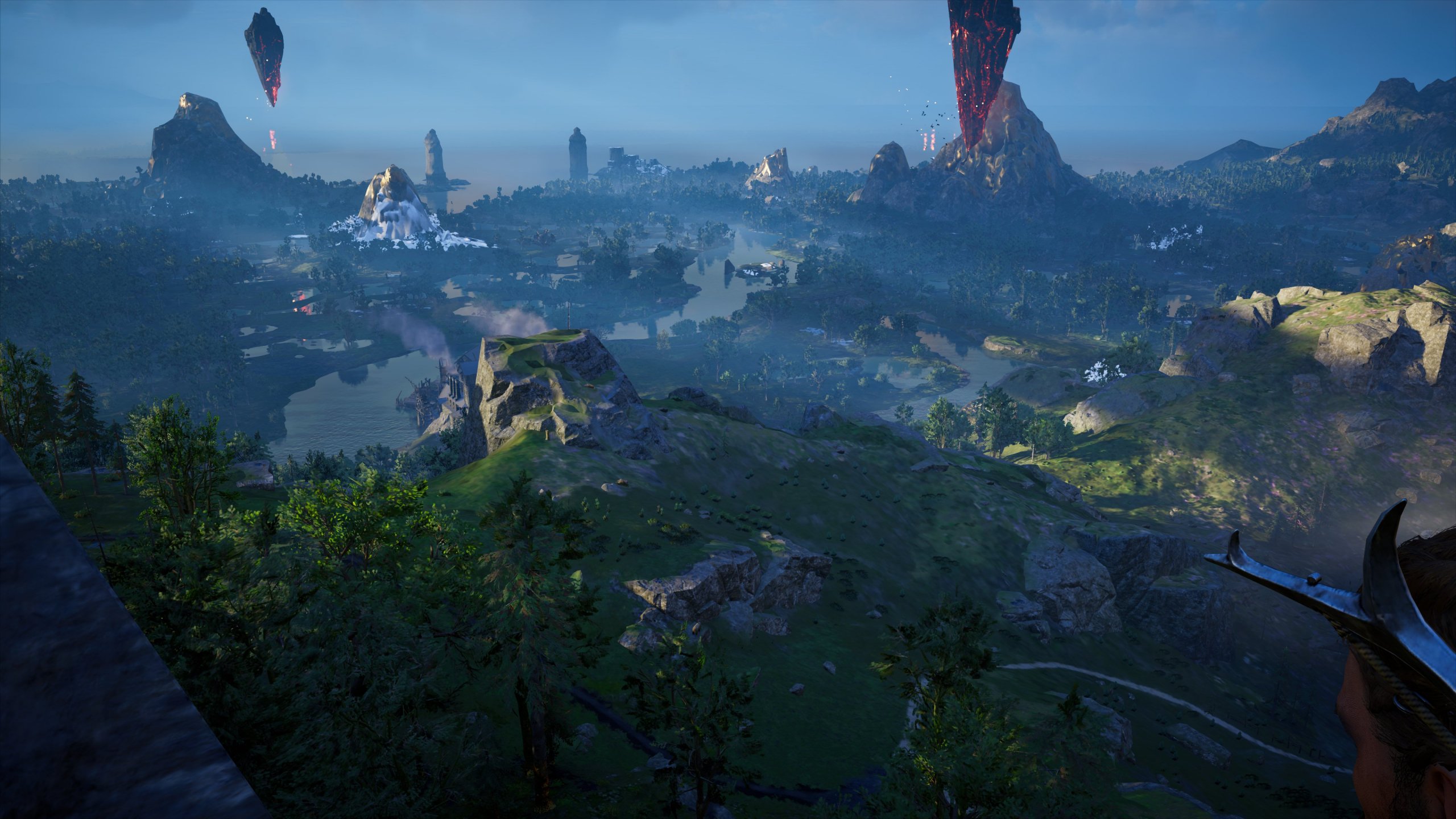 Assassins Creed Valhalla