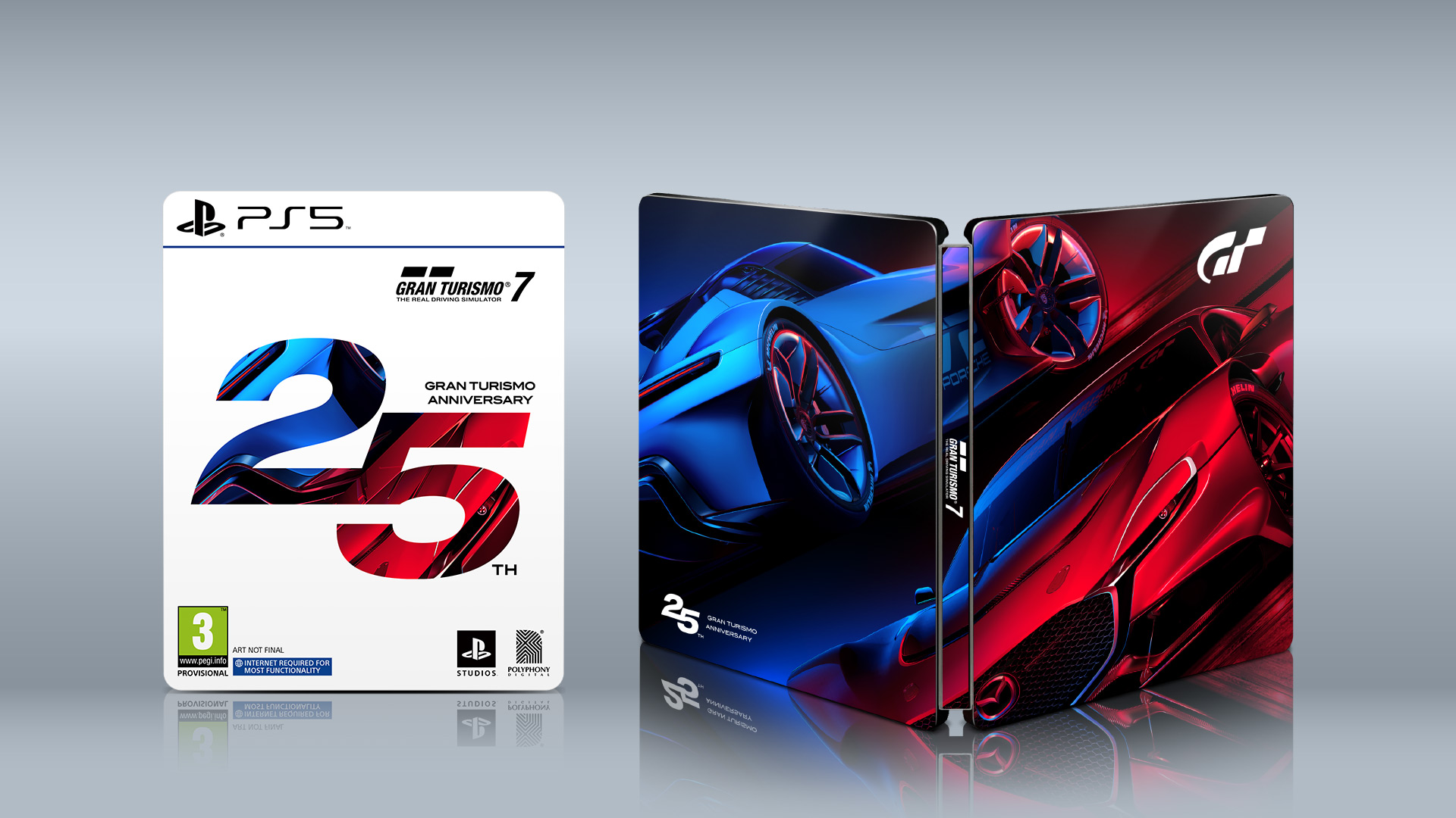 Gran Turismo 7