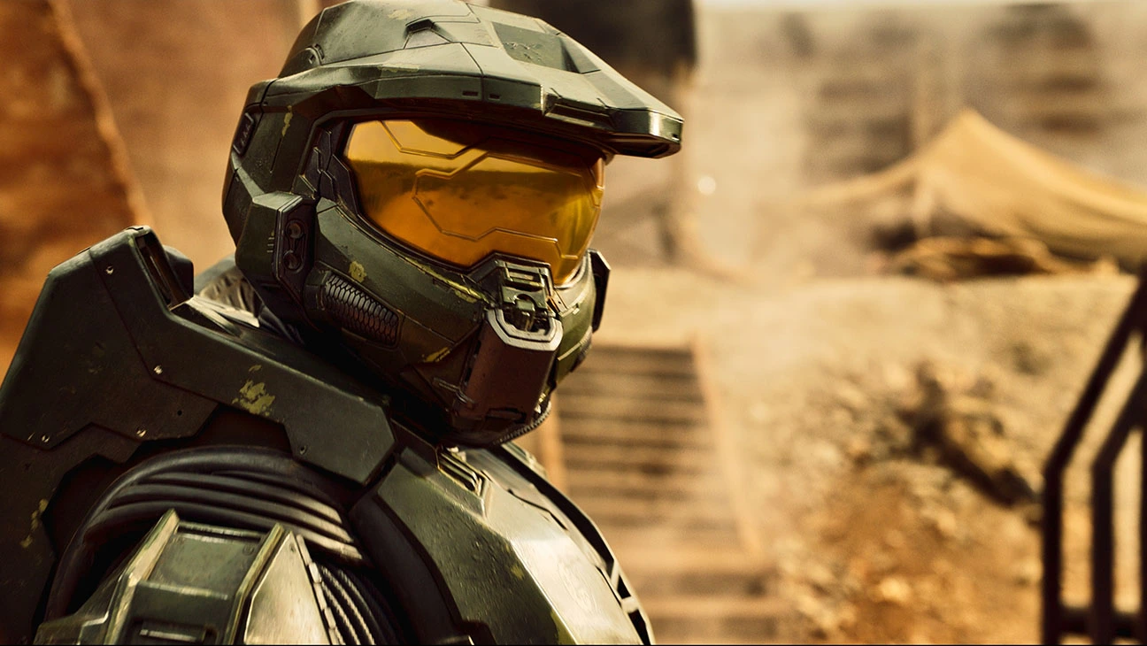 Bekijk de tweede trailer van Halo The Series nu hier op NWTV
