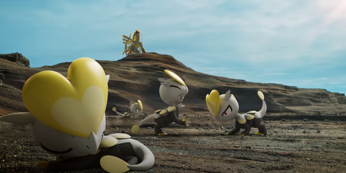 Dit zijn de algemene Pokémon GO Fest Global 2025-zondag spawns (ook zonder ticket)