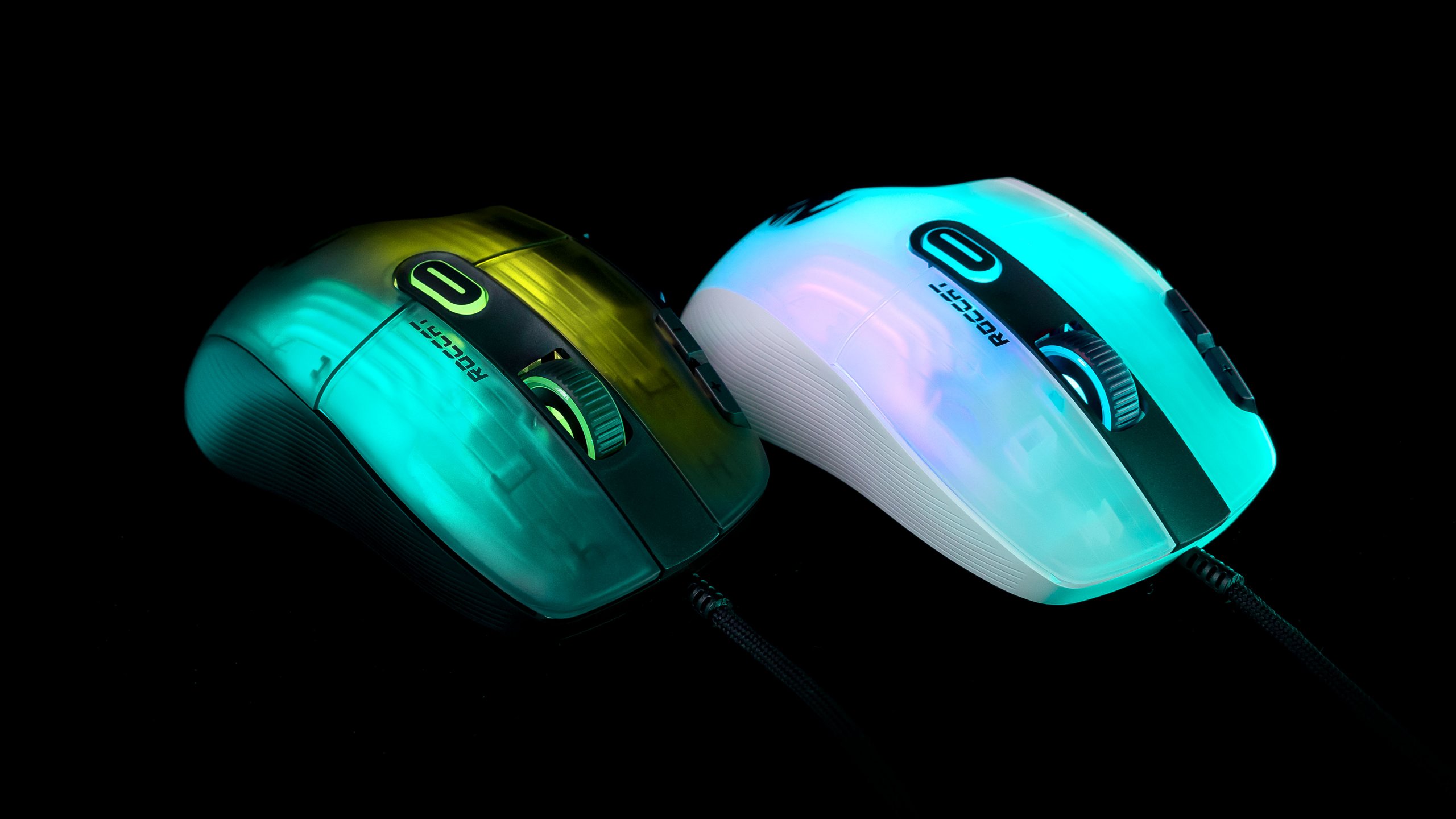 Roccat Kone XP