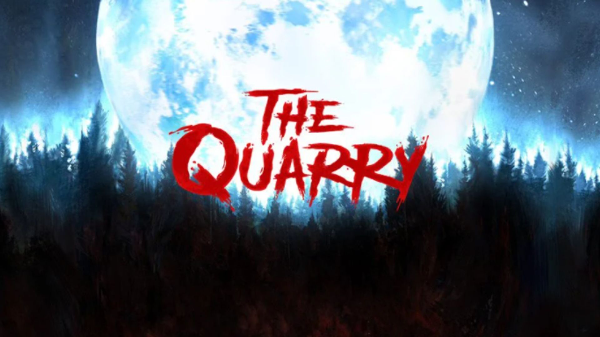Eerste 30 minuten van The Quarry-gameplay onthuld