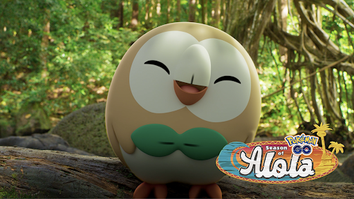 Pokémon GO Alola-introductie-trailer, Alolan Special Researches